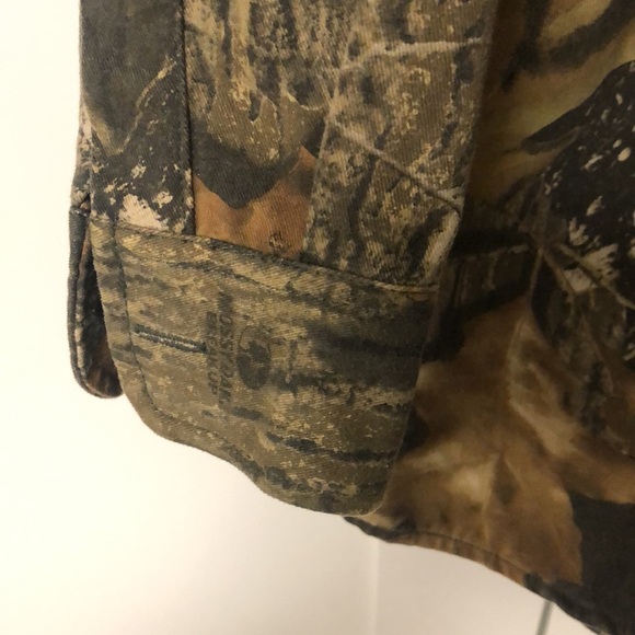 Redhead basspro hunting shirt - Picture 5 of 7